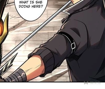 Super Gene Chapter 17 - 54