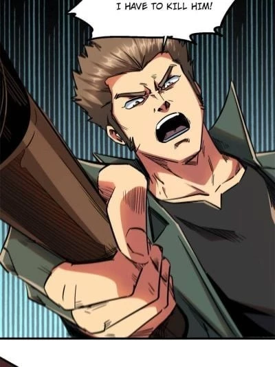 Super Gene Chapter 17 - 59