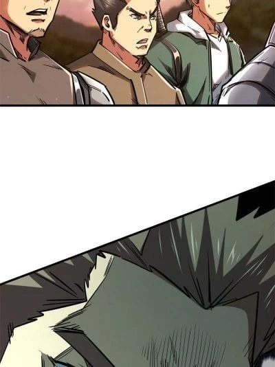 Super Gene Chapter 17 - 69