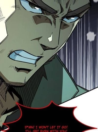 Super Gene Chapter 17 - 70