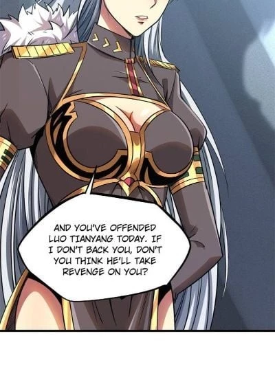 Super Gene Chapter 18 - 3