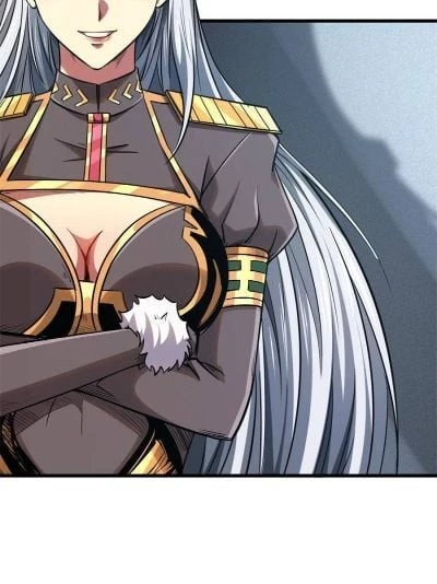 Super Gene Chapter 18 - 7