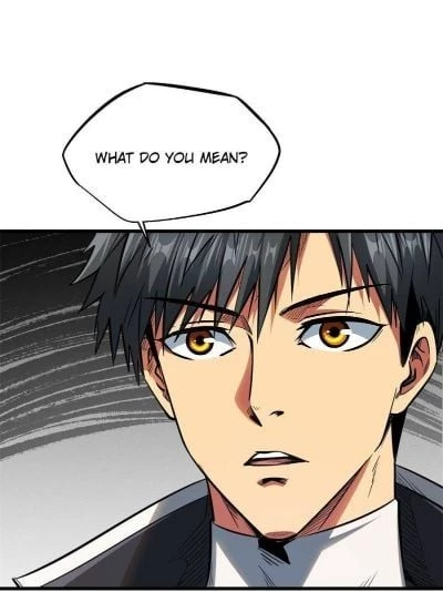 Super Gene Chapter 18 - 8
