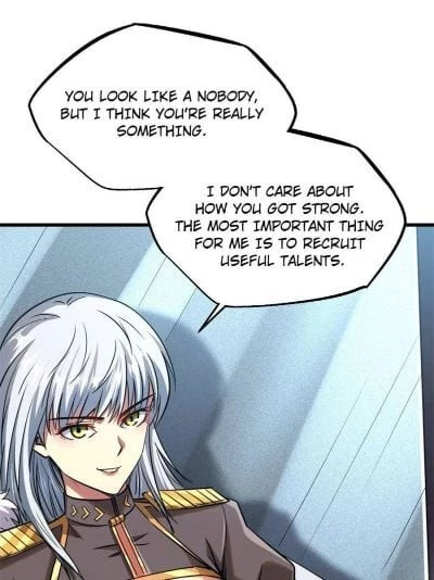 Super Gene Chapter 18 - 10
