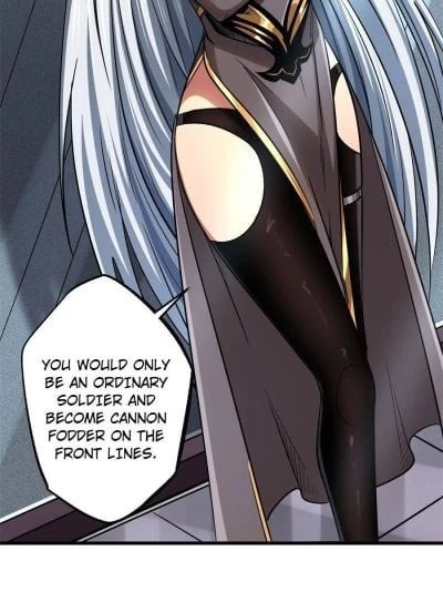 Super Gene Chapter 18 - 14