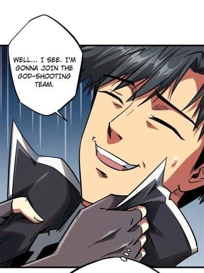 Super Gene Chapter 18 - 19