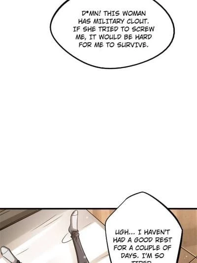 Super Gene Chapter 18 - 20