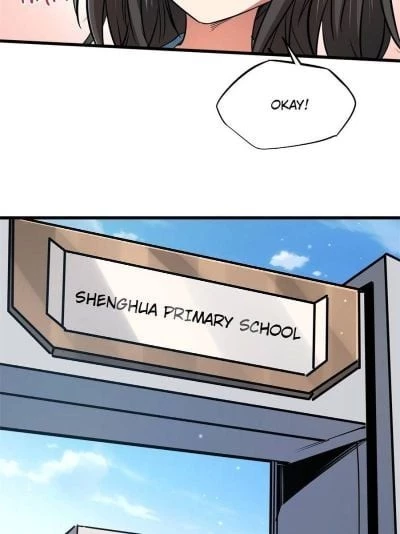 Super Gene Chapter 18 - 32