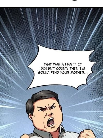 Super Gene Chapter 18 - 41