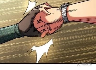 Super Gene Chapter 18 - 45