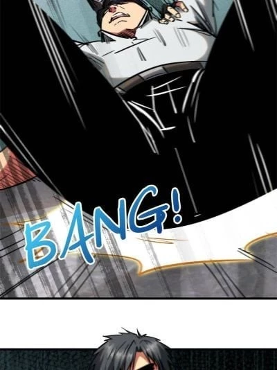 Super Gene Chapter 18 - 47