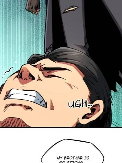 Super Gene Chapter 18 - 49