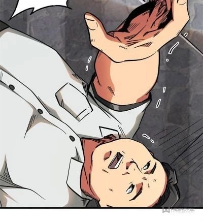 Super Gene Chapter 18 - 54