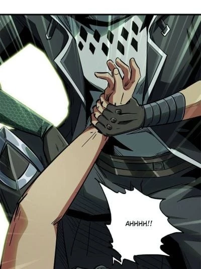 Super Gene Chapter 18 - 55