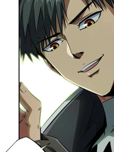 Super Gene Chapter 18 - 57