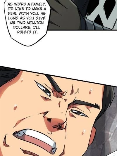 Super Gene Chapter 18 - 58