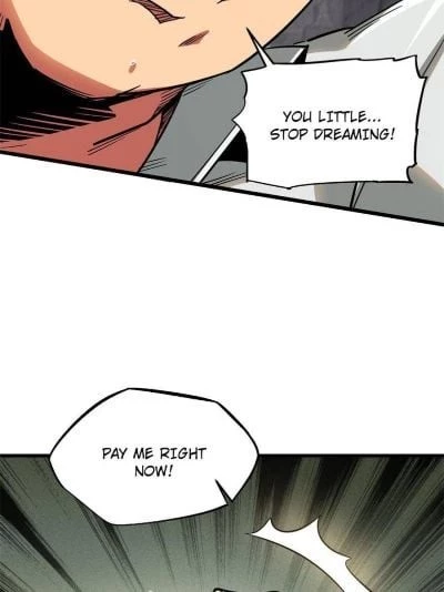 Super Gene Chapter 18 - 59