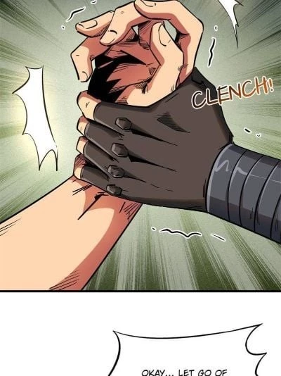 Super Gene Chapter 18 - 60