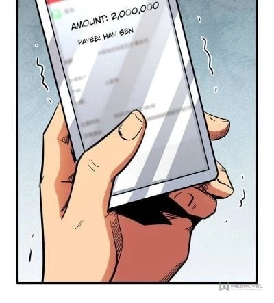 Super Gene Chapter 18 - 62
