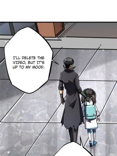 Super Gene Chapter 18 - 63