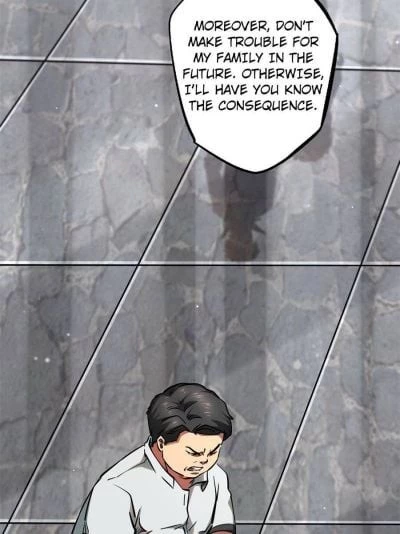 Super Gene Chapter 18 - 64