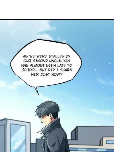 Super Gene Chapter 18 - 68