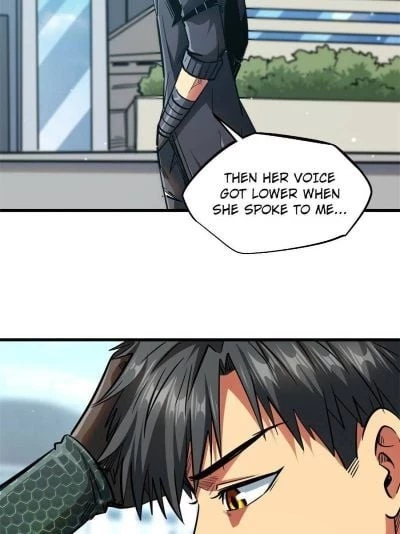 Super Gene Chapter 18 - 69
