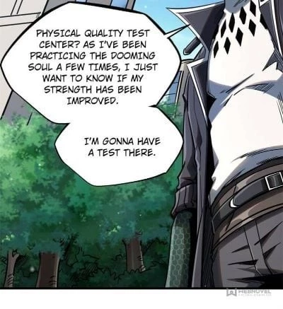 Super Gene Chapter 18 - 71