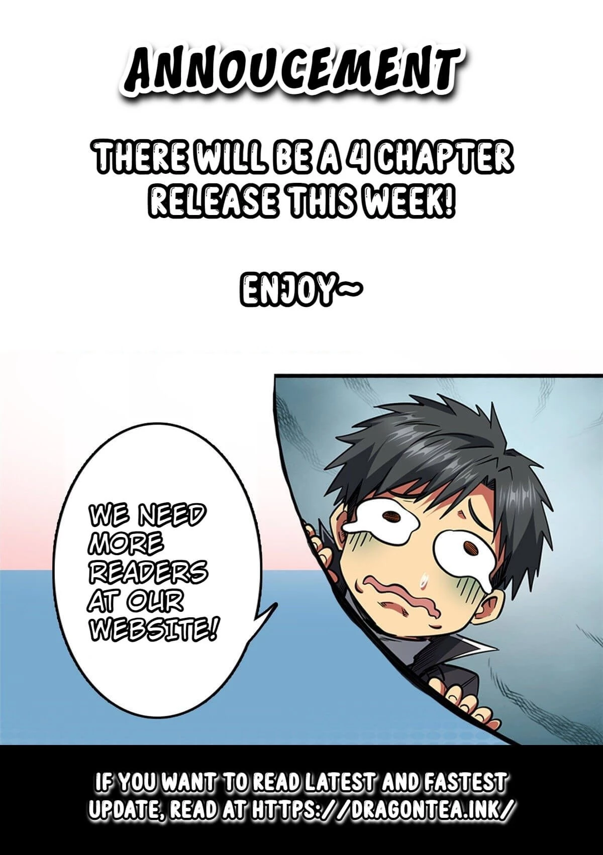 Super Gene Chapter 19.1 - 3
