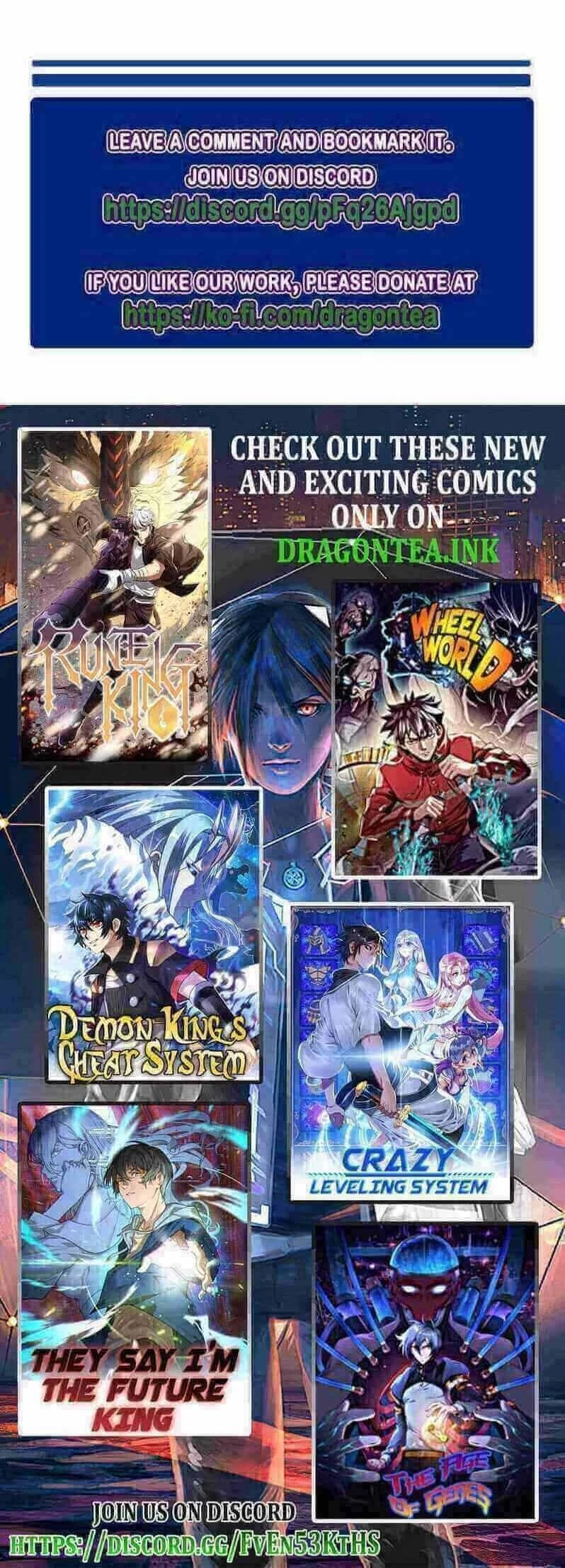 Super Gene Chapter 19.1 - 4