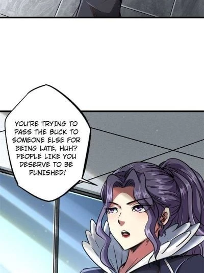 Super Gene Chapter 20 - 2