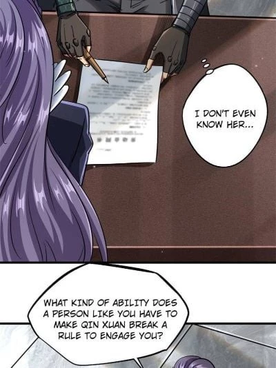 Super Gene Chapter 20 - 6