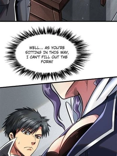 Super Gene Chapter 20 - 8