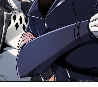 Super Gene Chapter 20 - 9