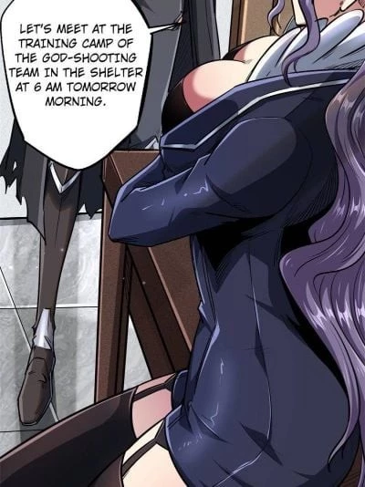 Super Gene Chapter 20 - 11