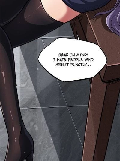 Super Gene Chapter 20 - 12