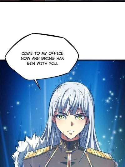 Super Gene Chapter 20 - 16