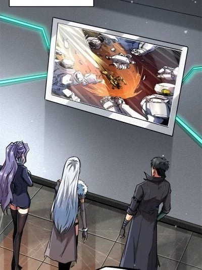 Super Gene Chapter 20 - 18