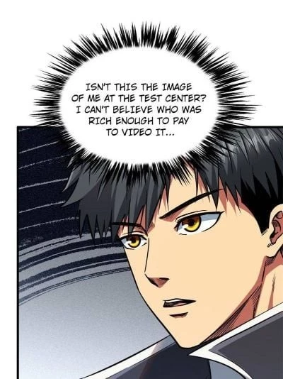 Super Gene Chapter 20 - 20