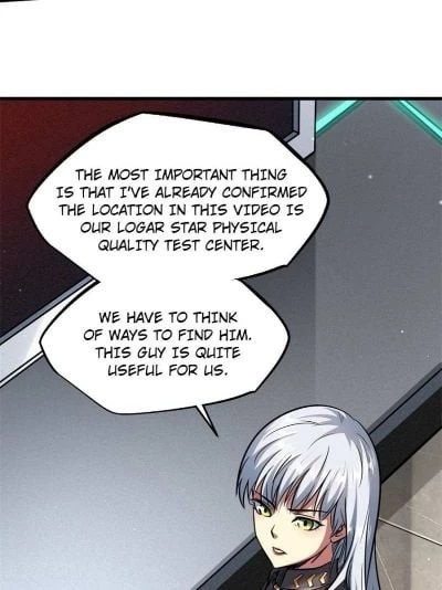 Super Gene Chapter 20 - 25