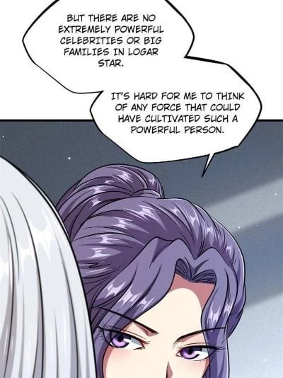 Super Gene Chapter 20 - 27