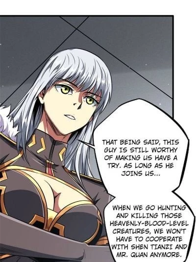 Super Gene Chapter 20 - 29