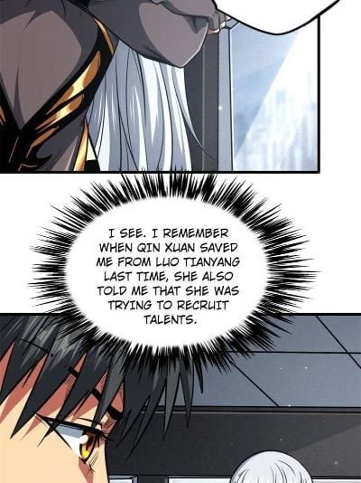 Super Gene Chapter 20 - 30