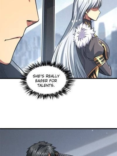 Super Gene Chapter 20 - 31