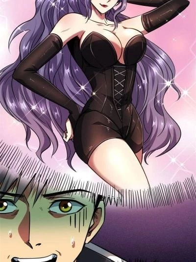 Super Gene Chapter 20 - 34