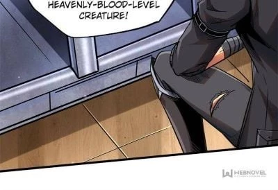 Super Gene Chapter 20 - 37