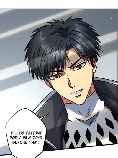 Super Gene Chapter 20 - 38