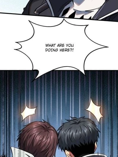 Super Gene Chapter 20 - 50