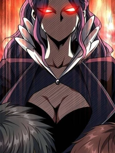 Super Gene Chapter 20 - 52