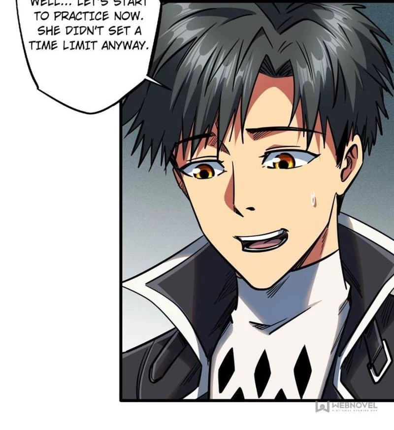 Super Gene Chapter 21 - 9
